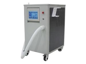  Maschine für Luftkühlung (SCD-2016) 
