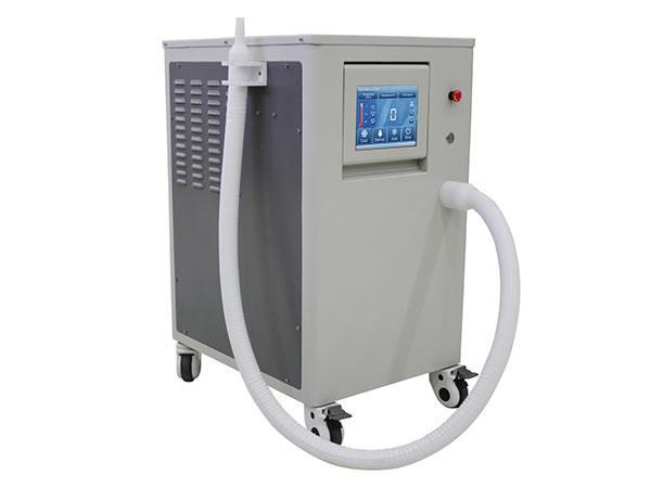  Maschine für Luftkühlung (SCD-2016) 